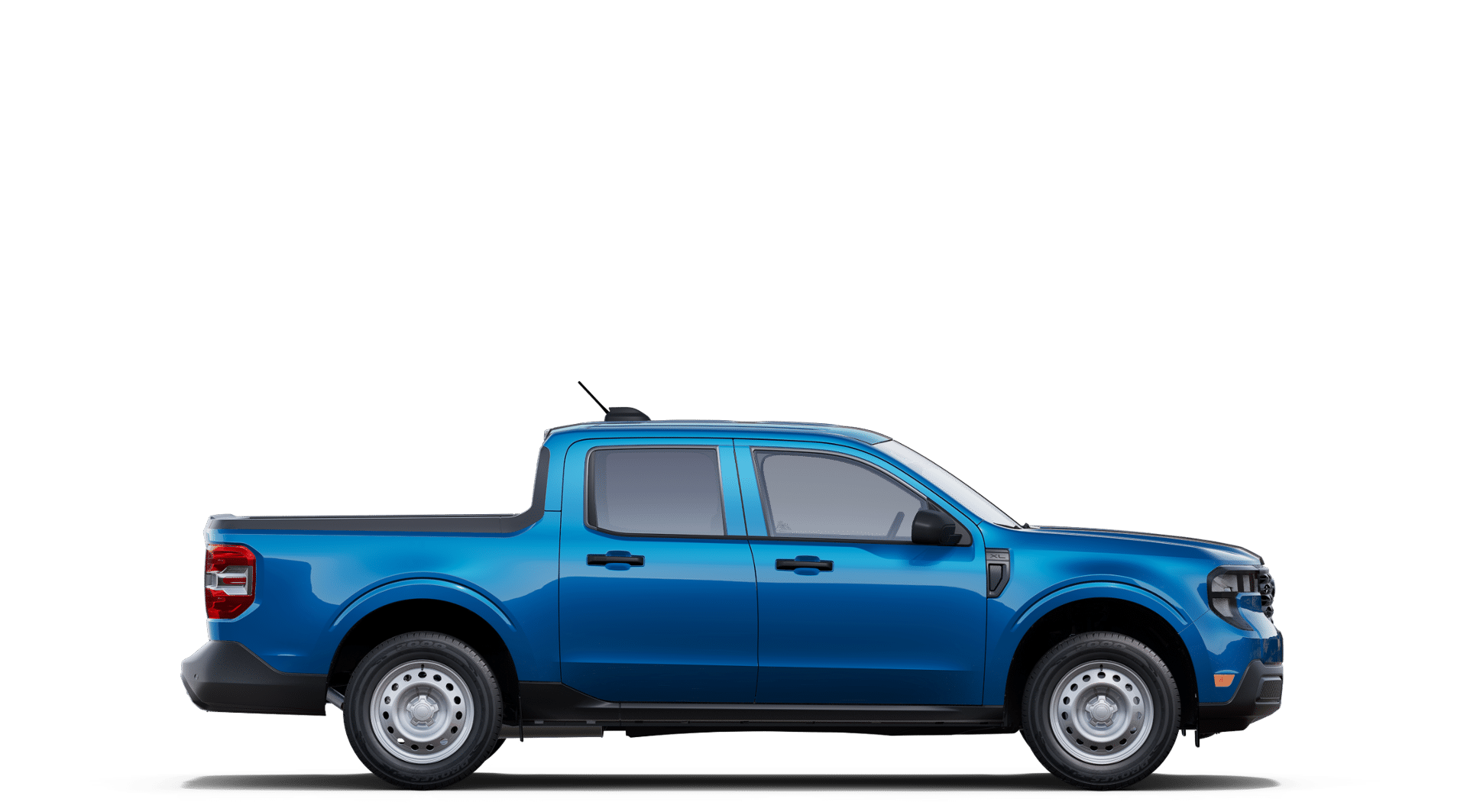 2025 Ford Maverick® External Image 1